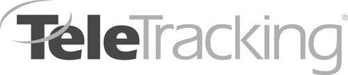 TeleTracking-Logo-GreenGrey-Registered