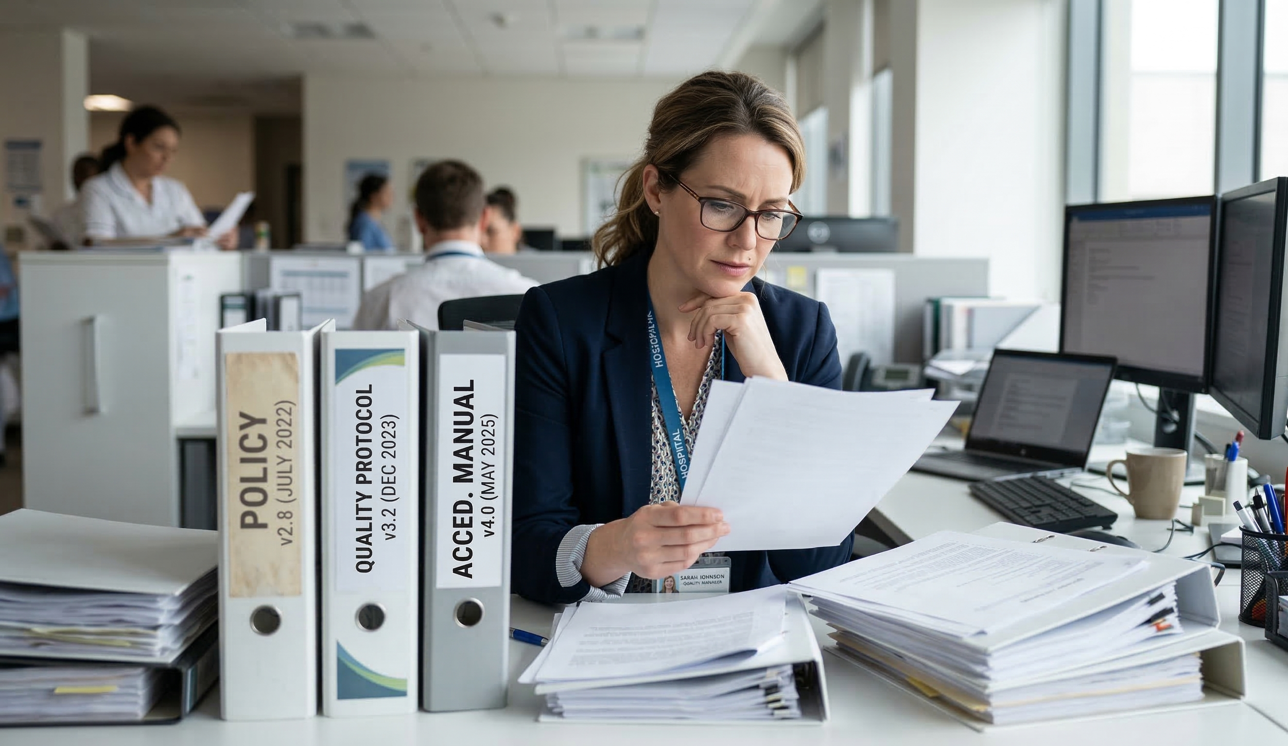 Audit des KAEP-2