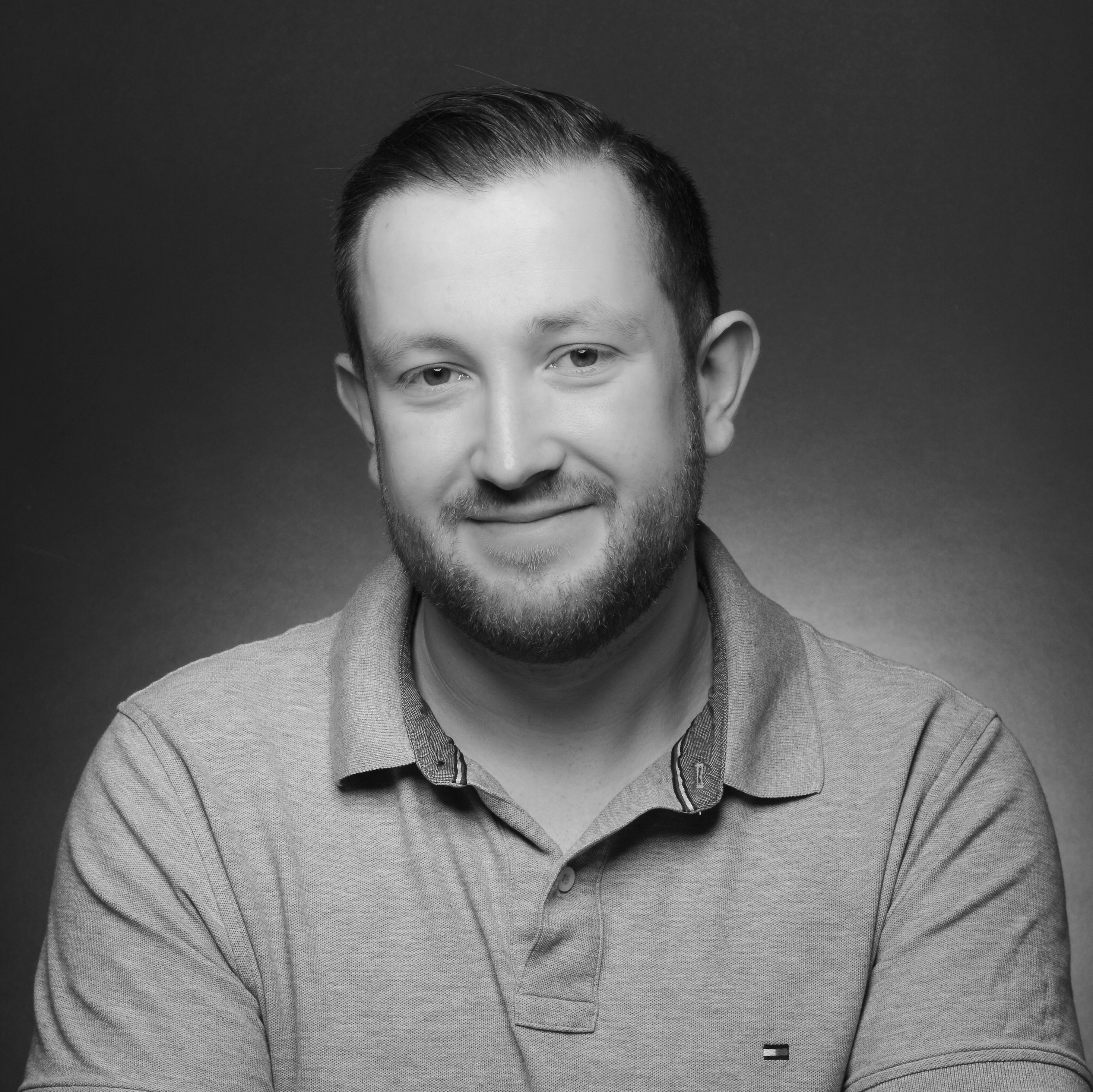 Portrait Niklas Schneider