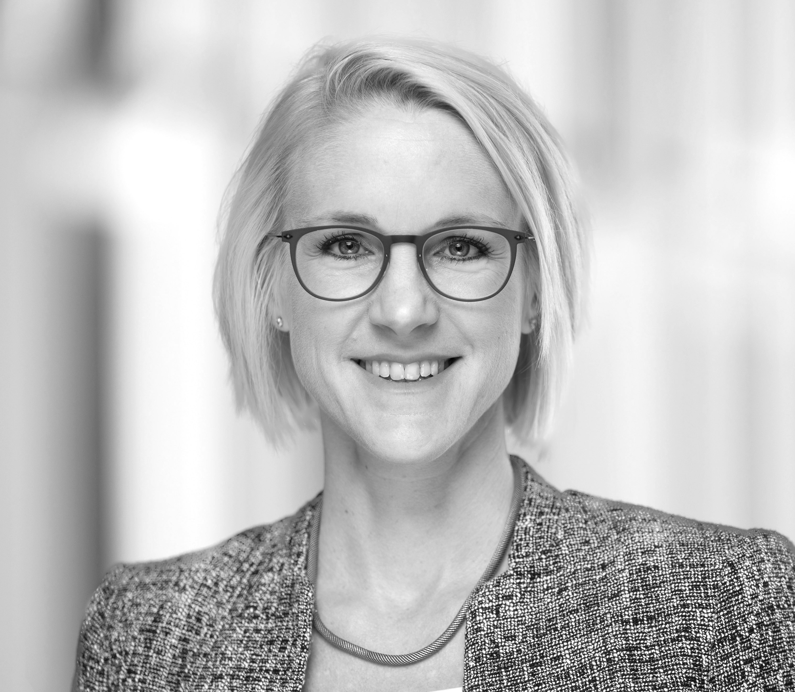 Portrait Prof. Dr. Anja Schmitz